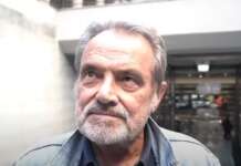 Non solo Campania: morto il fotografo Oliviero Toscani