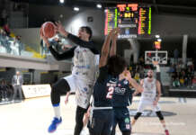 Serie B Nazionale, Paperdi Jucecaserta: il calendario delle amichevoli, a settembre il memorial “Maggiò”