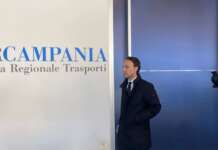 VIDEO- De Luca jr: in Campania occorre continuità governativa