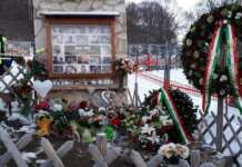 Otto anni fa la tragedia dell’hotel Rigopiano nel quale morirono 29 persone, il ricordo delle vittime