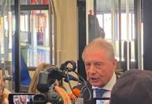 FOTO/ Industria Italiana, da Flumeri il piano del Ministro Urso