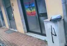 Pd, la direzione provinciale si riunisce nella sede del raid