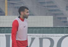 Ex Benevento, Oukhadda riparte da un club campano