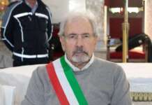Tragedia a Castelnuovo di Conza, morto il sindaco Francesco Di Geronimo