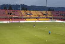 Benevento, ora esci dalla comfort zone