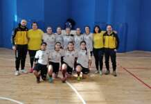 Women Sporting Arechi, pari di carattere: 1-1 sul campo del Progetto San Sebastiano per le ragazze di Pellezzano