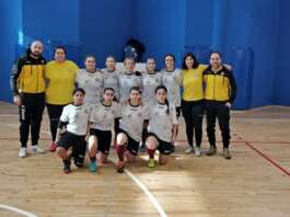 Women Sporting Arechi, pari di carattere: 1-1 sul campo del Progetto San Sebastiano per le ragazze di Pellezzano