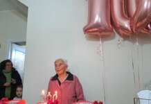 Maria Antonina e Menechella, due centenarie irpine in un giorno