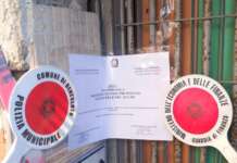 Blitz a Benevento: sequestrata officina per reati ambientali