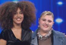 “Dalla strada al palco”, la sannita Selma si aggiudica il talent di RaiUno