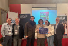 Hackathon sulla Valorizzazione del Patrimonio Locale: un grande trionfo per l’innovazione sannita