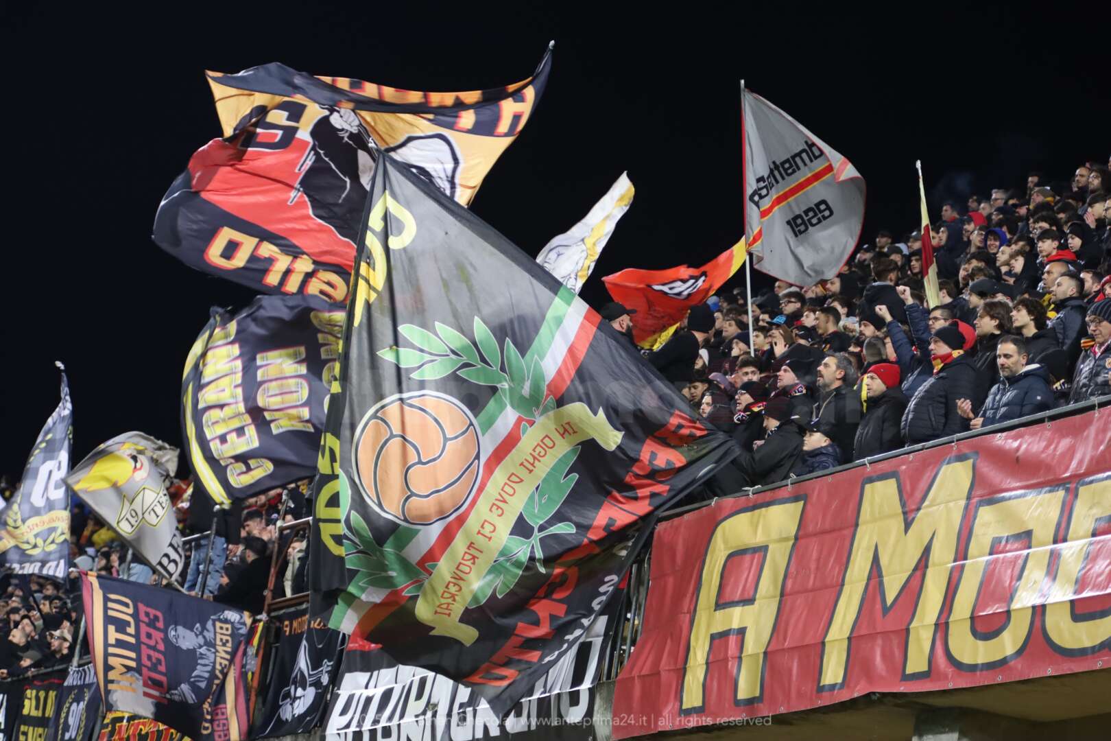 Benevento, sospesa la campagna abbonamenti: ecco il motivo Benevento, sospesa la campagna abbonamenti: ecco il motivo