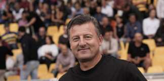 Runjaic: “L’Udinese a Napoli con intensità e coraggio”
