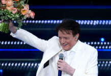 Massimo Ranieri: annullate tutte le date di Febbraio al Teatro Diana