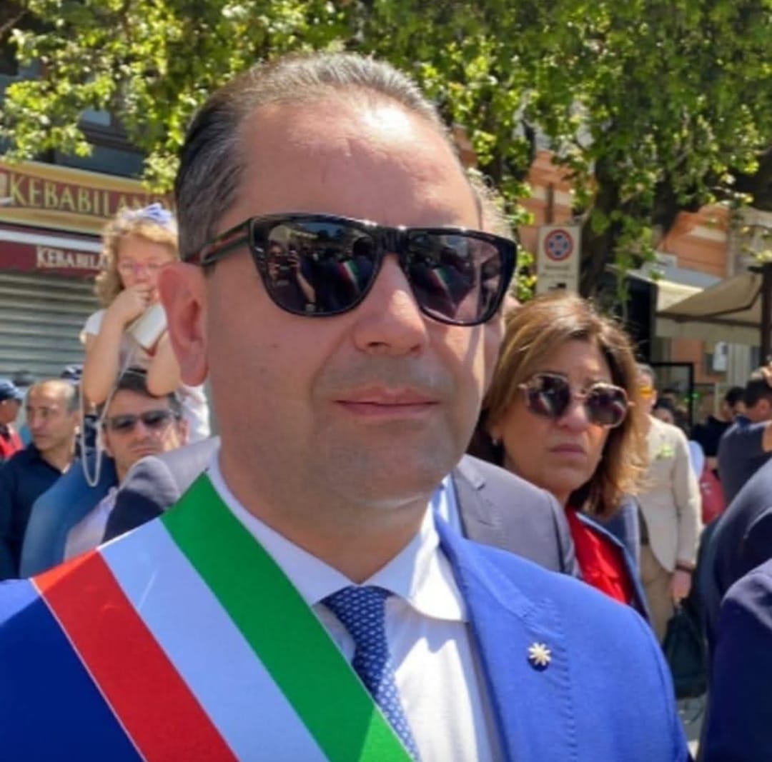 San Nicola Manfredi, Vernillo sbotta: “Opposizione senza argomenti, da oggi ignorati. Ci vediamo alle urne” San Nicola Manfredi, Vernillo sbotta: “Opposizione senza argomenti, da oggi ignorati. Ci vediamo alle urne”
