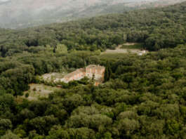 Reggia di Caserta, finanziati lavori per 1,7 milioni per il Bosco San Silvestro