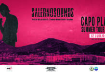 SalernoSounds, domani apertura con Capo Plaza