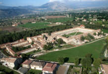 Opera Paese approda alla Certosa di Padula