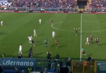 Il Como a Napoli sperando in un altro colpaccio