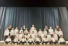 Il “De La Salle” di Benevento tra le scuole finaliste del “Festival Internazionale del Musical Scolastico di Sanremo – GEF 2025”