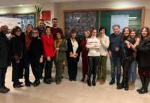 L’Istituto Alberti accoglie le future matricole: una festa per conoscere la scuola