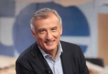 “Storia senza eroi”, domani si presenta a Benevento il libro di Piero Marrazzo