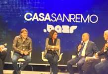 VIDEO/ Il Procuratore Gratteri da Sanremo parla ai giovani
