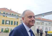 Gratteri: “Gli Zagaria camorra di serie A, hanno infettato l’Italia”