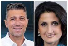 Sorrentino e Ricci (NdC): “Nessuno pensi di giocare su due tavoli, accordi per la Regione solo con chi è disposto ad alleanze organiche”