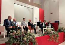Interdittiva antimafia, il convegno a Palazzo Paolo V