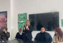 VIDEO “Lasciate in pace Rania, è serena e sa quello che vuole”