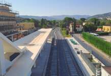 Trasporti, Eav: “Riapertura della Benevento-Cancello a gennaio 2027”