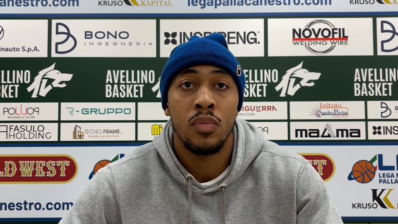 avellino basket verità possiamo