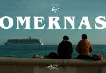 ‘Omernas’, il lato nascosto del sogno Sanremo in un cortometraggio