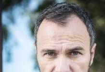 Il Salotto a Teatro: l’attore Massimiliano Gallo ospite al Comunale di Caserta