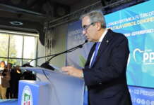 Gasparri: “A San Pietro a Patierno le case parlano da sole”