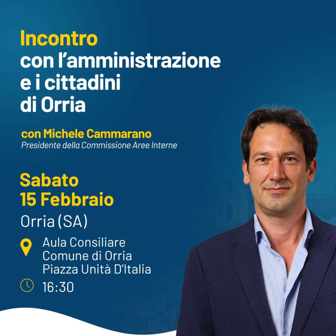 vallo lucania molinaro m5s