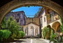‘In Dimora’: tour gratuiti nei palazzi storici della Campania