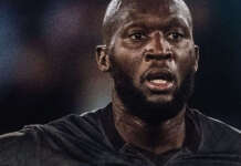 Morto il padre di Lukaku, ‘non sarò più lo stesso’