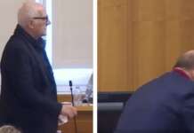 VIDEO/ Abbate – Mastella, scoppia il caso: il Sindaco di Benevento volta le spalle al Consigliere regionale