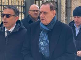 Mastella: “Contrario ad accorpamento della Corte di giustizia tributaria di Avellino a Benevento” Clemente Mastella