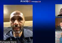 PUNTO C/ Il diesse Natino Varrà sul Benevento: “Avrei aspettato prima di esonerare Auteri”