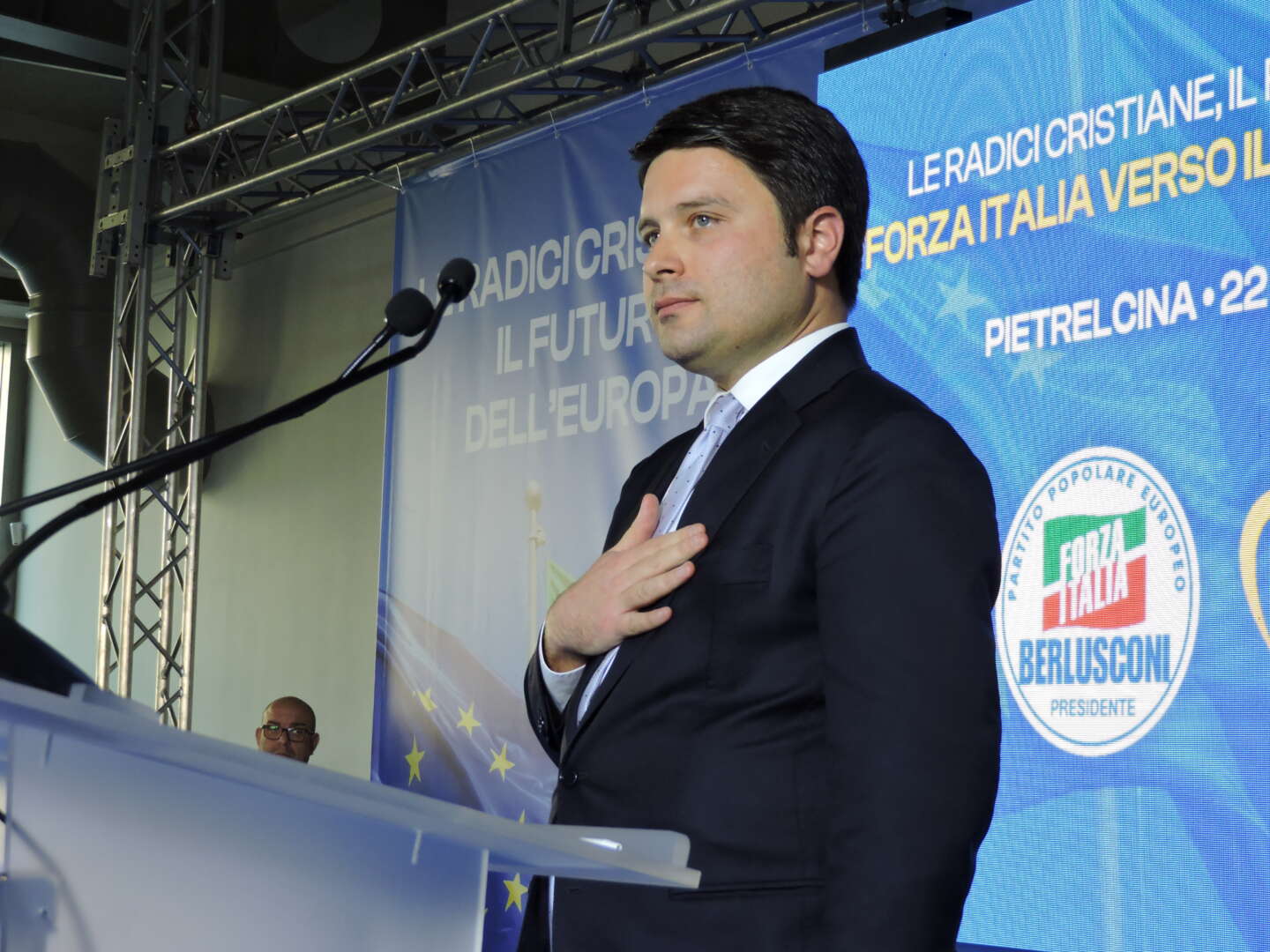 Campania, Rubano: “Sostengo battaglia sindaci Matese, no a chiusura punto nascita Ospedale Ave Gratia Plena” Campania, Rubano: “Sostengo battaglia sindaci Matese, no a chiusura punto nascita Ospedale Ave Gratia Plena”