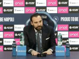 Mercato Napoli, Manna racconta tutto: la cessione di Kvara, i mancati acquisti e il futuro