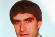 Pasquale Campanello, 32 anni dopo assassini senza un volto