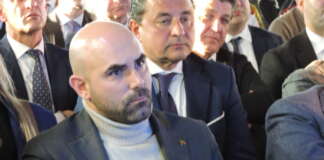 Ferrante (FI): “Parte corsa verso la Regione, saremo essenziali per vittoria centrodestra”