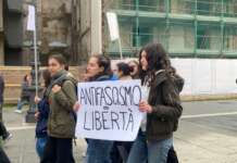 Il 25 Aprile e la battaglia per i diritti: corteo delle associazioni