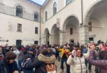 Candelora a Montevergine, appello dell’associazione “Trans Napoli”