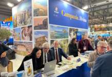 Dalle escursioni in montagna al divertimento outdoor, Postiglione affascina i visitatori