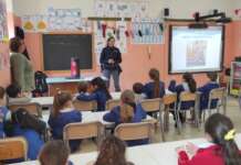 “PretenDiamo Legalità”: al via gli incontri della Polizia con le scuole